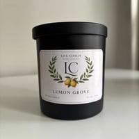 Image 2 of Lemon Grove Candle