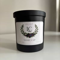 Image 2 of Night Cap Candle
