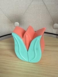 Image 3 of Floral Goat Milk Soap