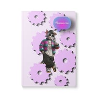 Cuadernos Nueva Era -tapa blanda 