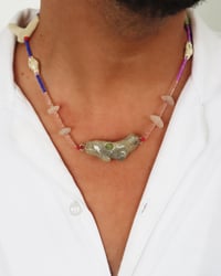 Image 2 of "Recolecta Marina" | Collar