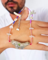 Image 1 of "Recolecta Marina" | Collar