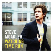 Image of WATCHING TIME RUN (CD)