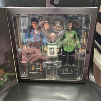 Image 2 of THE EVIL DEAD 2 PACK ULTIMATE NECA FIGURES