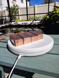 Image 2 of 8lb+  4x2lb Bars