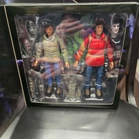 Image 2 of AN AMERICAN WEREWOLF IN LONDON 2 PACK ULTIMATE NECA FIGURES