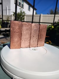 Image 3 of 8lb+  4x2lb Bars