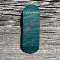 32mm Split Ply - AFB Logo 2