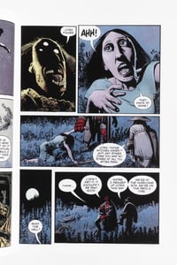 Image 8 of Hellboy The Crooked Man by Richard Corben and Mike Mignola