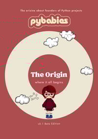 Image 2 of PyBabies Bundle — Series 000