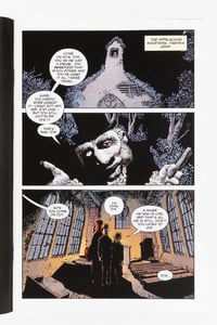 Image 12 of Hellboy The Crooked Man by Richard Corben and Mike Mignola