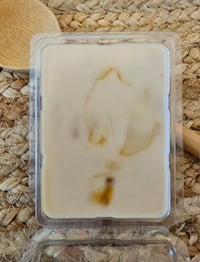 Image 2 of Becky's Zucchini Bread -A Rocky Top Wax Works exclusive custom houseblend fragrance 