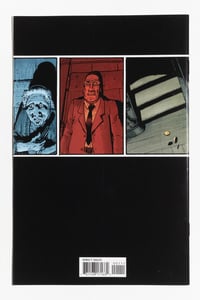 Image 9 of Hellboy Corben Lot