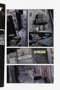Image 8 of Hellboy Corben Lot