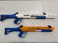 Sledgehammer - Complete Blaster