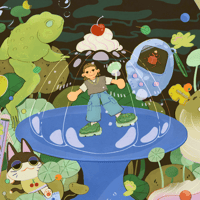 Image 3 of . ݁₊ ⊹ . ݁˖ . ݁ lugar seguro . ݁₊ ⊹ . ݁˖ . ݁