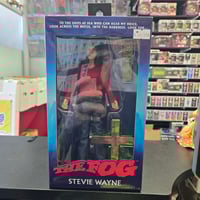 THE FOG STEVIE WAYNE CLOTHED NECA FIGURE