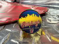 Image 1 of 17 Engine & Truck Challenge Coin