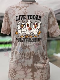 Image 3 of Sandflowers