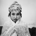 Image of (Marc Garanger) (Femmes Algeriennes 1960)