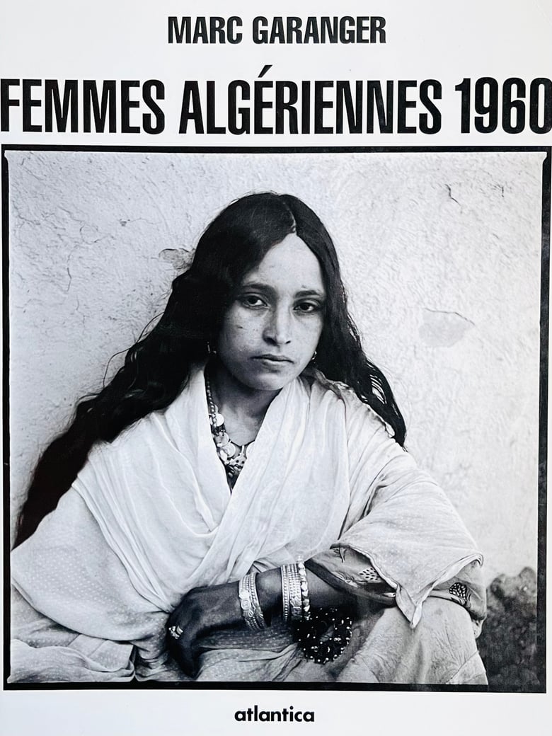 Image of (Marc Garanger) (Femmes Algeriennes 1960)