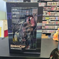 ROBOCOP POSTER SERIES NECA FIGURE