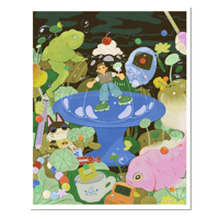 Image 1 of . ݁₊ ⊹ . ݁˖ . ݁ lugar seguro . ݁₊ ⊹ . ݁˖ . ݁