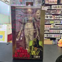 TINY THE DEVILS REJECTS NECA FIGURE