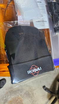 Image 2 of IKIGAI BEANIE