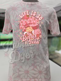 Image 3 of Pink Daisy