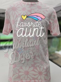 Image 6 of Pink Daisy