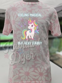 Image 7 of Pink Daisy