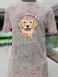 Image 2 of Pink Daisy