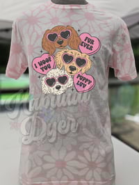 Image 10 of Pink Daisy