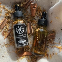 Image 1 of Everturn Intention Oil - All Purpose Sabbat &amp; Seasons Oil