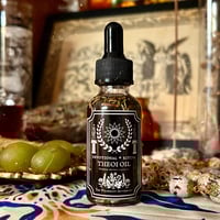 Image 1 of Theoi Devotional Oil - Olympian Pantheon Oil