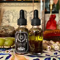 Image 2 of Theoi Devotional Oil - Olympian Pantheon Oil