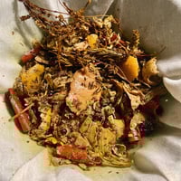 Image 2 of Florida Water , Agua de Florida - for Cleansing, Protection, and Ritual Use