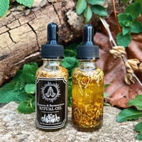 Image 2 of Blessing & Benediction Intention Oil - Consecration, Purification, Sanctifying Oil