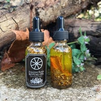 Image 2 of Everturn Intention Oil - All Purpose Sabbat &amp; Seasons Oil