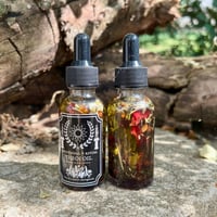 Image 3 of Theoi Devotional Oil - Olympian Pantheon Oil