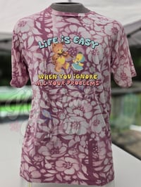 Image 2 of Peony Tee