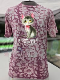 Image 4 of Peony Tee