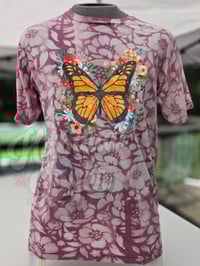 Image 9 of Peony Tee