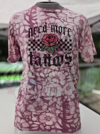 Image 3 of Peony Tee