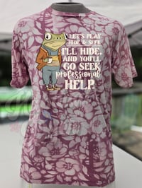 Image 8 of Peony Tee