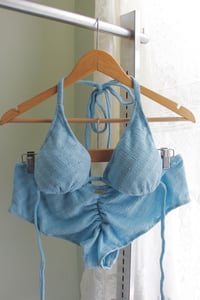 ♲ Feel Free Bikini Set - L