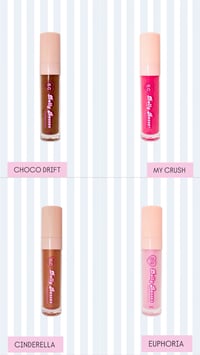 LIP GLOSS