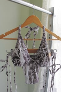 ♲ When & How Bikini Set - XL 