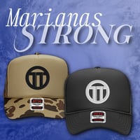 TT Trucker Hat